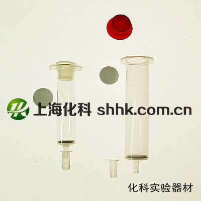 亲和层析柱空柱管30ml，10套/包，用于装填镍柱等常见亲和层析介质