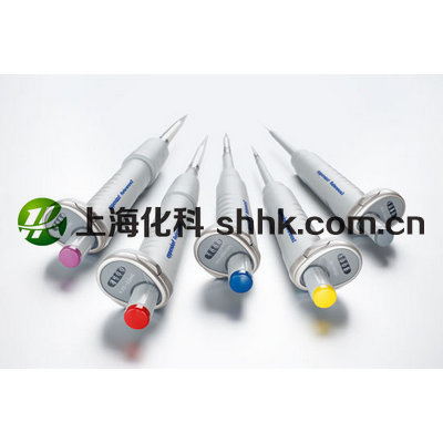 Eppendorf Reference 2 三支套装移液器2