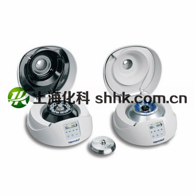 MiniSpin 适配器，用于0.4ml微量离心管