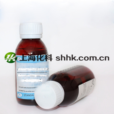 环氧乙烷EO残留量的测定 品红-亚硫酸试液 标准溶液100ml