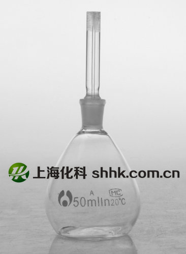 10ml 玻璃比重瓶