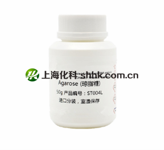 试剂>常用试剂>生化试剂>糖类  (琼脂糖)  Agarose